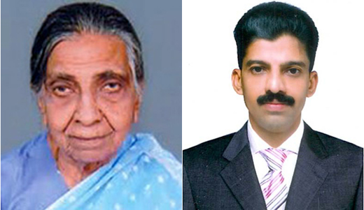 Bhaskar Kamat...